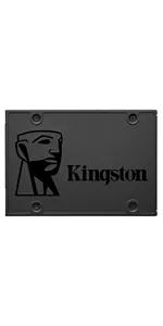 Kingston A400 120GB SSD Review: Budget SATA Upgrade Ranked image 9