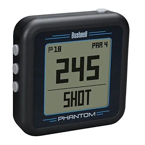 Bushnell 368821 Phantom Golf GPS Review & Ranking image 3