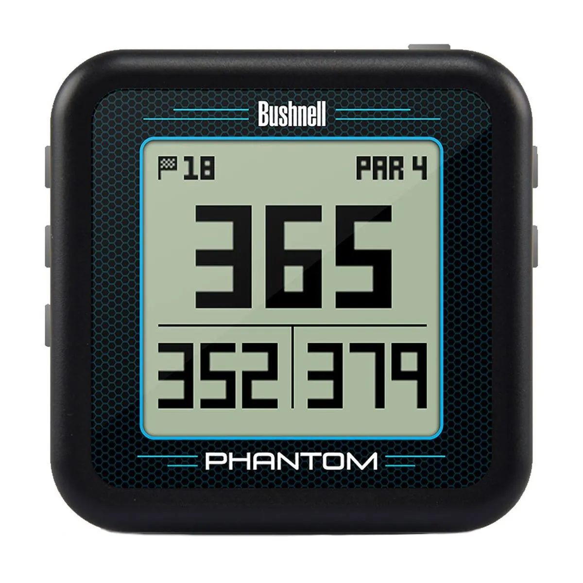 Bushnell 368821 Phantom Golf GPS Review & Ranking image 5