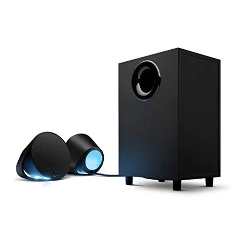 Logitech G560 Review: PC Gaming Speakers Ranked image 4
