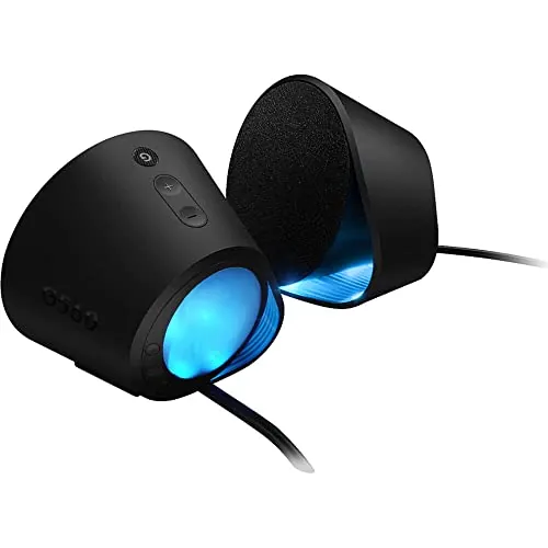 Logitech G560 Review: PC Gaming Speakers Ranked image 5