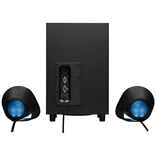 Logitech G560 Review: PC Gaming Speakers Ranked image 6