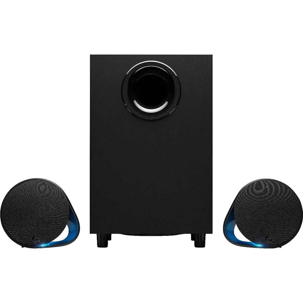 Logitech G560 Review: PC Gaming Speakers Ranked image 8
