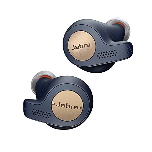 Jabra Elite Active 65t Review: Workout Earbuds Ranked
