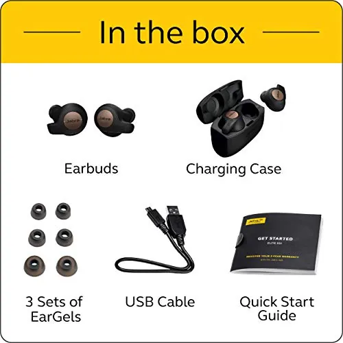 Jabra Elite Active 65t Review: Workout Earbuds Ranked image 6