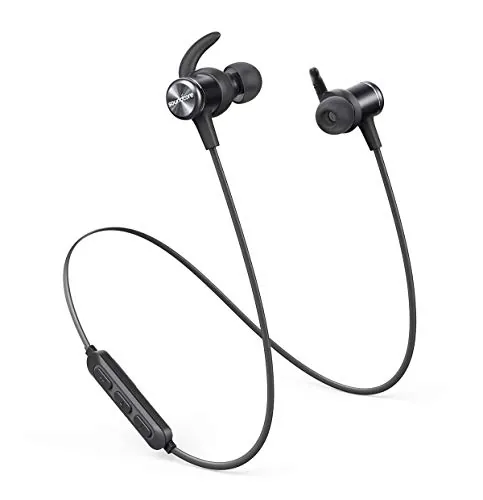 Anker Bluetooth Headphones, Soundcore Spirit Sp...