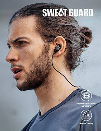 Anker Soundcore Spirit Review: Sports Earbuds Ranked image 2