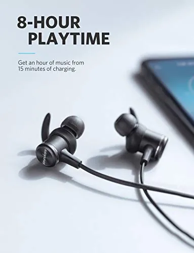 Anker Soundcore Spirit Review: Sports Earbuds Ranked image 6