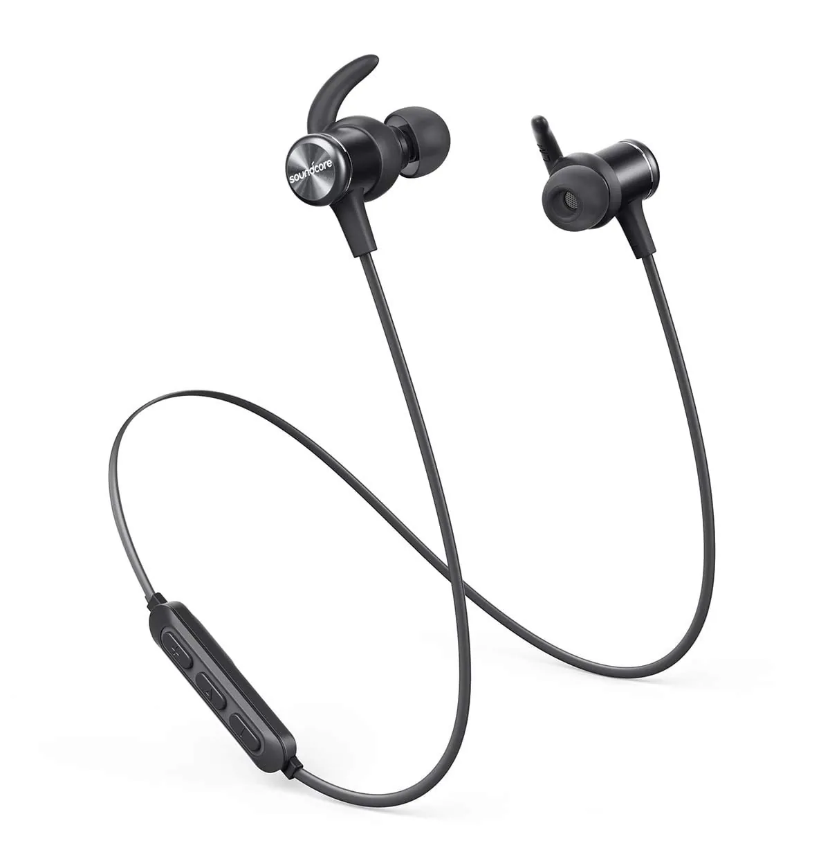 Anker Soundcore Spirit Review: Sports Earbuds Ranked image 8