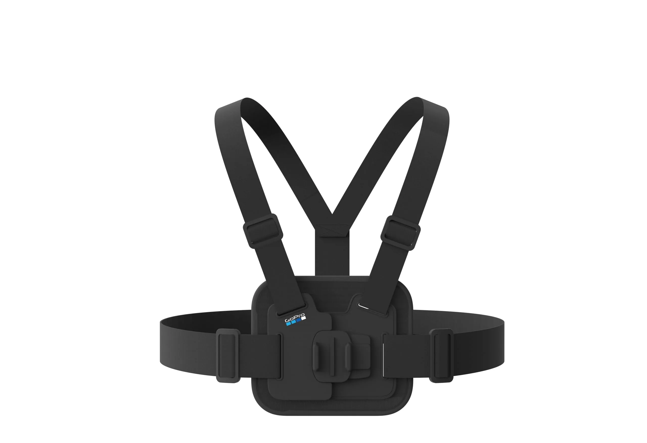 GoPro Performance Chest Mount Review: Official GoPro Mount image 8