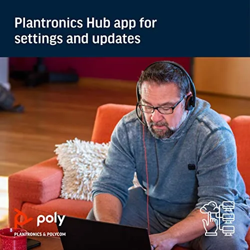 Plantronics Blackwire C3220 Wired Headset Review image 6