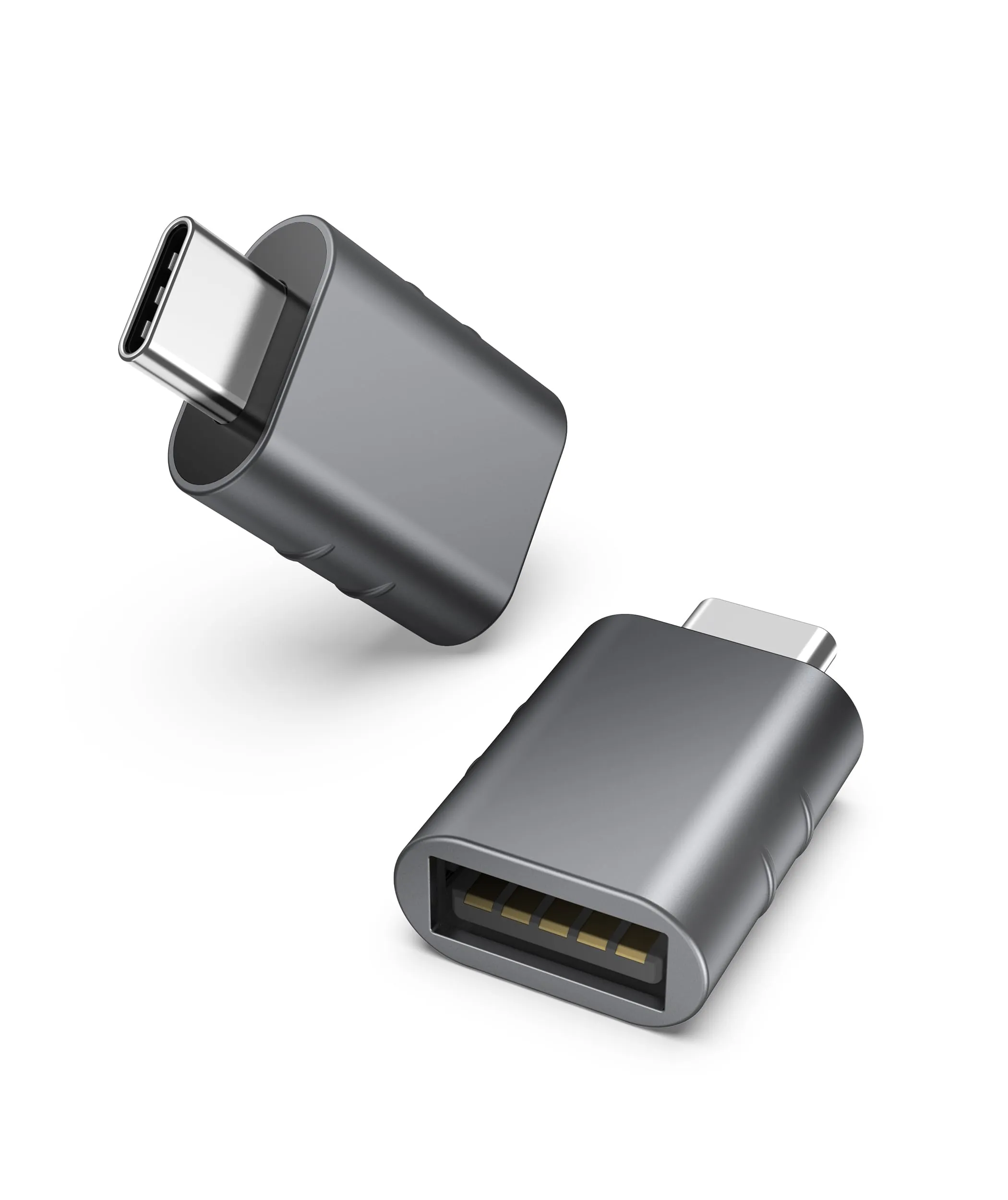 Syntech USB C to USB Adapter Review: USB-A Converter Ranked image 8