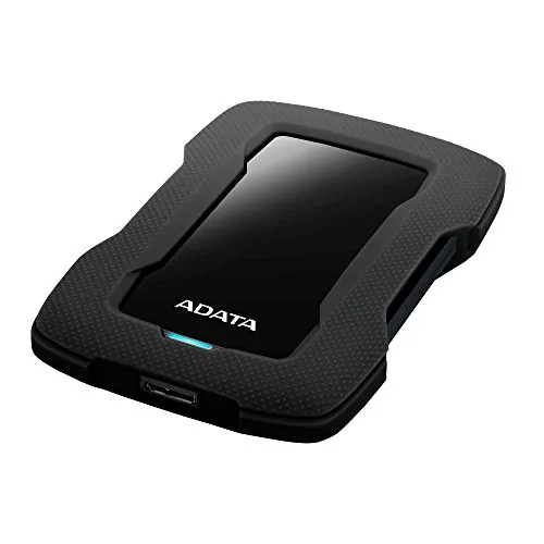 ADATA HD330 4TB Review: Portable External Hard Drive image 2