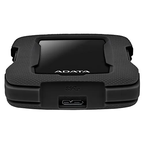 ADATA HD330 4TB Review: Portable External Hard Drive image 3