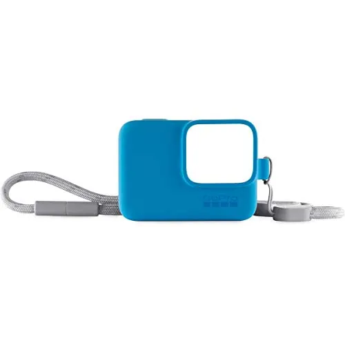 GoPro Sleeve + Lanyard Review: HERO Camera Accessory