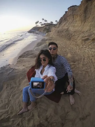 GoPro Sleeve + Lanyard Review: HERO Camera Accessory image 2