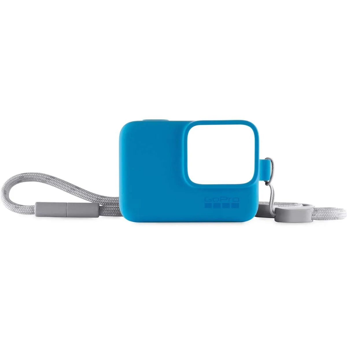 GoPro Sleeve + Lanyard Review: HERO Camera Accessory image 3