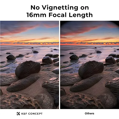 K&F CONCEPT 55mm Variable ND Filter Review image 5