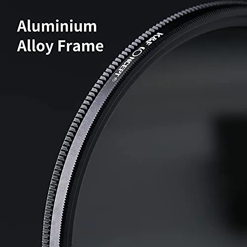 K&F CONCEPT 55mm Variable ND Filter Review image 6