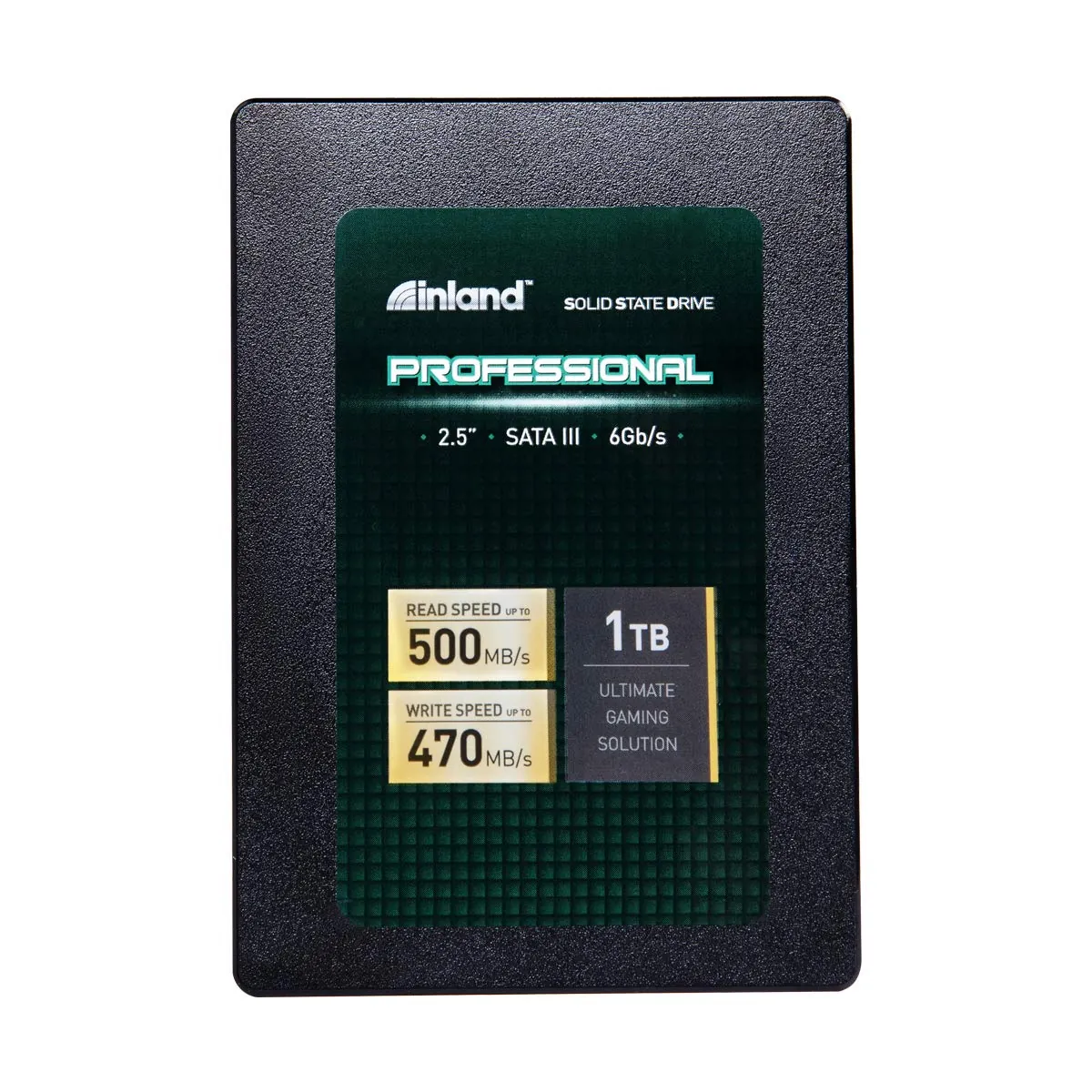 INLAND Professional 1TB SATA SSD Review and Ranking image 8