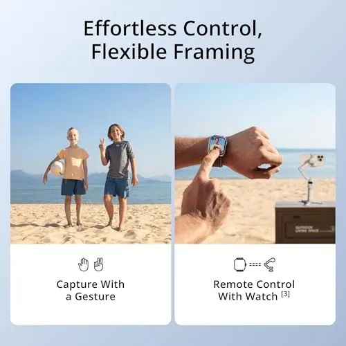 DJI Osmo Mobile 7 Review: Phone Gimbal Ranked image 5