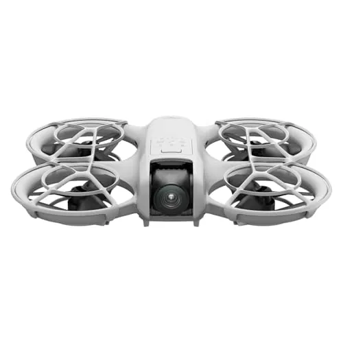 DJI Neo Review: 4K Beginner Drone Ranked