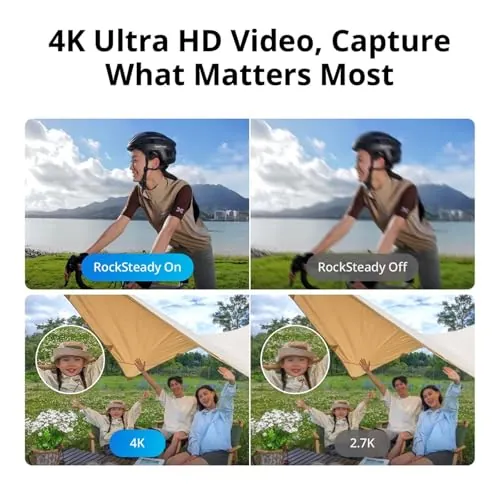 DJI Neo Review: 4K Beginner Drone Ranked image 3