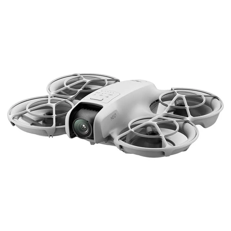 DJI Neo Review: 4K Beginner Drone Ranked image 4