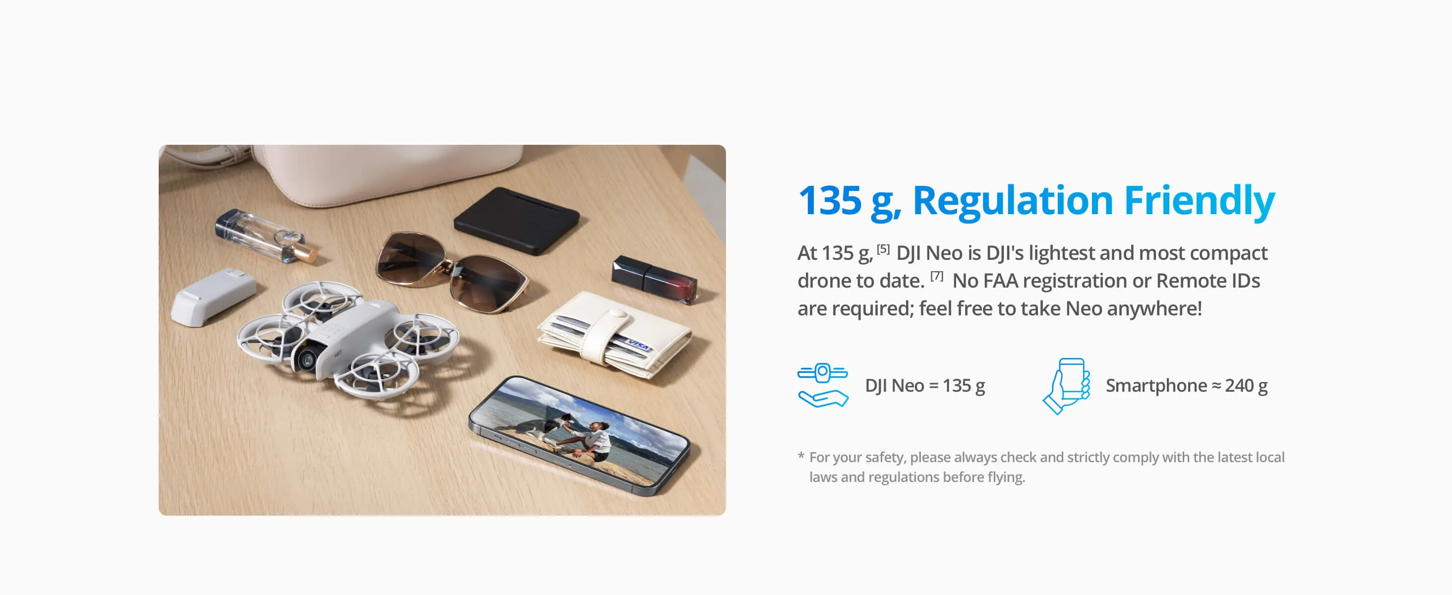 DJI Neo Review: 4K Beginner Drone Ranked image 9