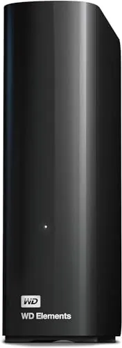 WD Elements 10TB Desktop External Hard Drive Review image 2