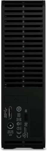 WD Elements 10TB Desktop External Hard Drive Review image 5