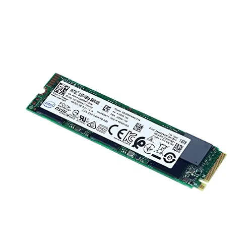 Intel 660p 1TB Review: M.2 NVMe SSD Ranked image 2