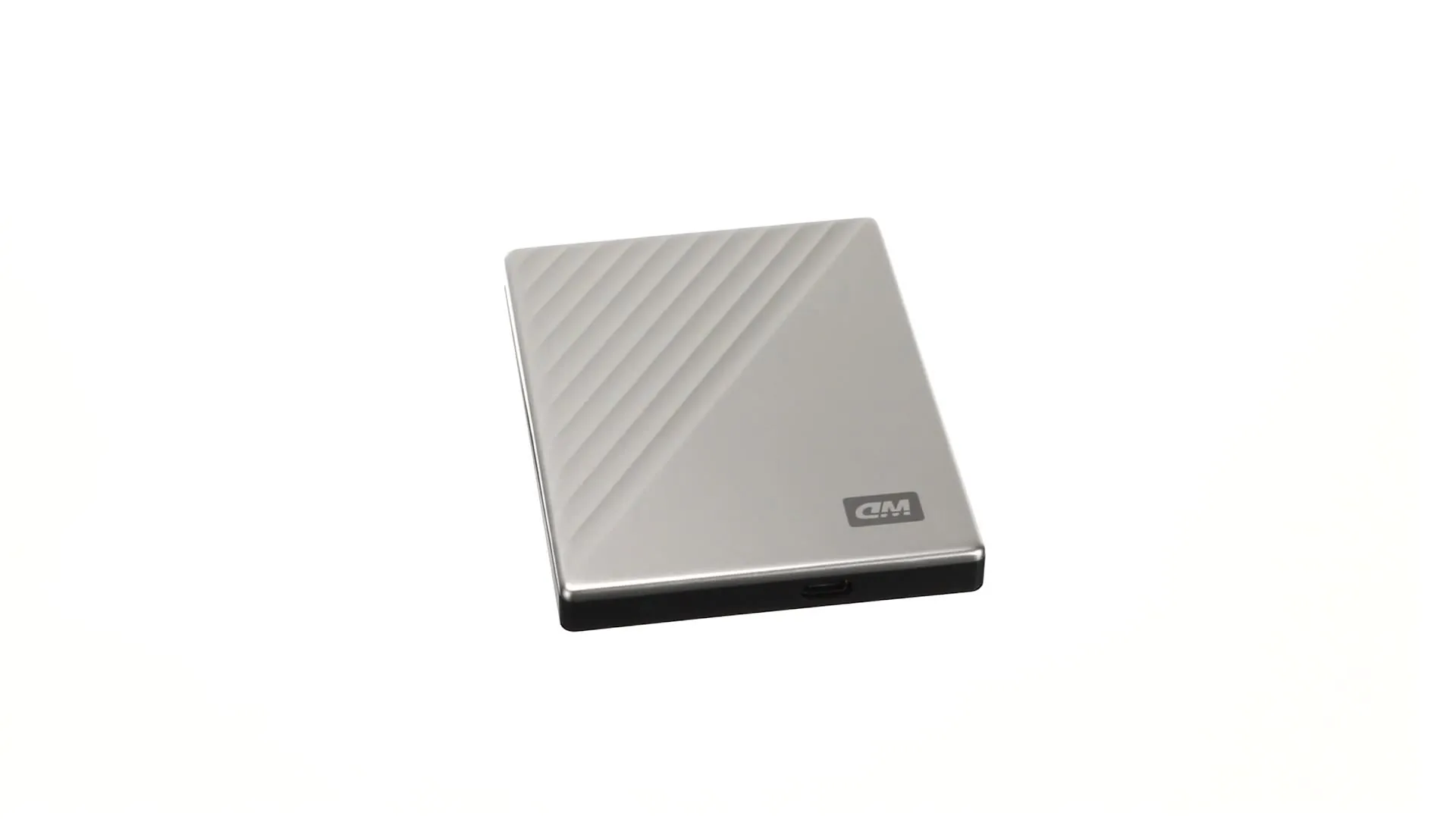 Western Digital 4TB My Passport Ultra for Mac Review image 6