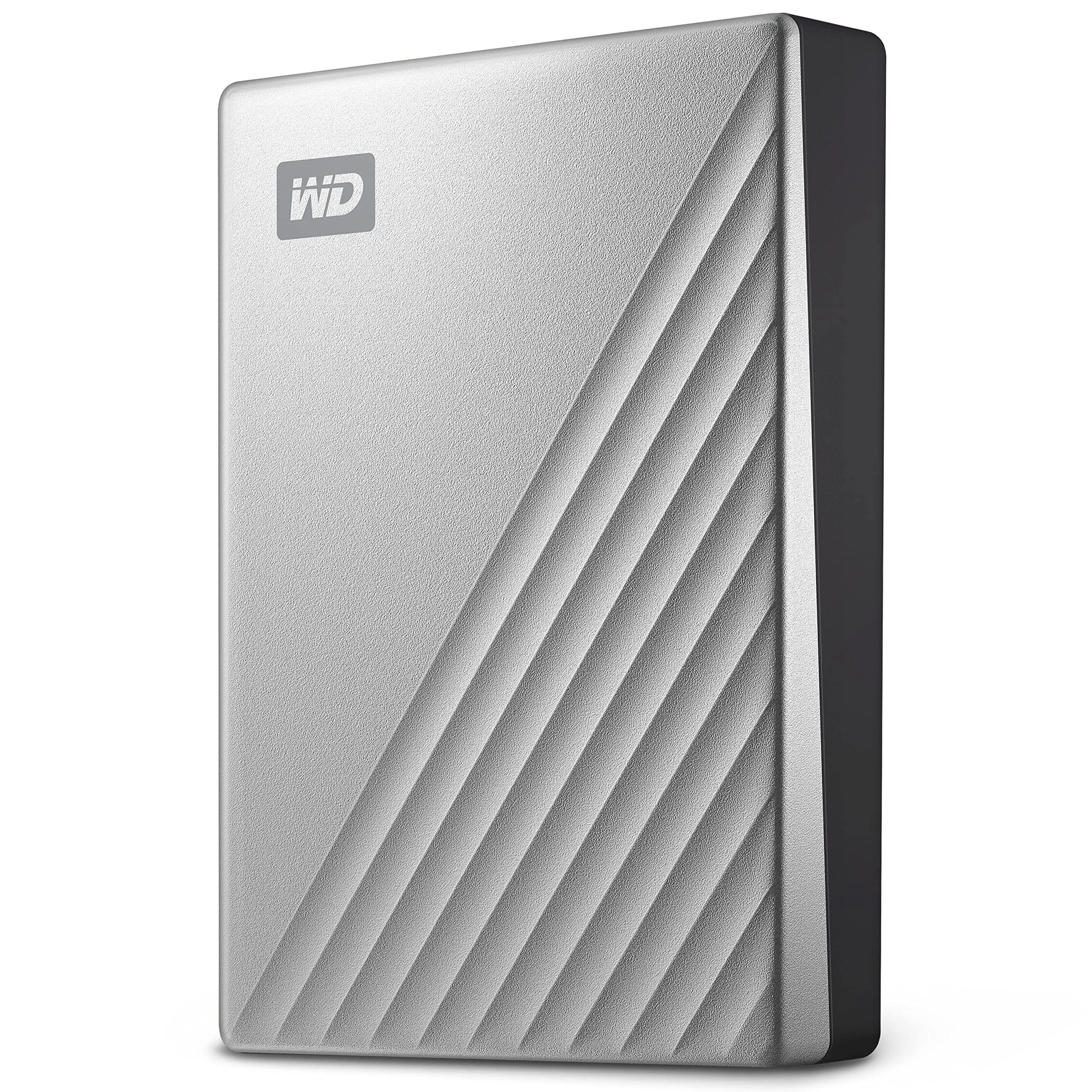WD 5TB My Passport Ultra for Mac Review: Portable HDD image 7