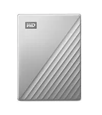 WD 5TB My Passport Ultra for Mac Review: Portable HDD image 8