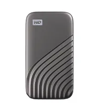 WD 5TB My Passport Ultra for Mac Review: Portable HDD image 9