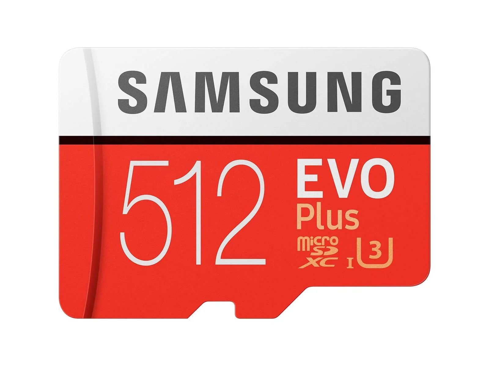 Samsung EVO Plus 512GB microSDXC Review & Ranking image 4