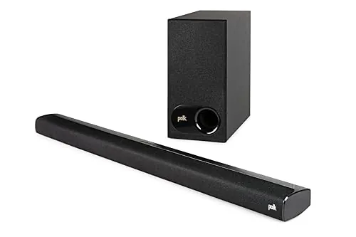 Polk Audio Signa S2 Review: Soundbar Ranked