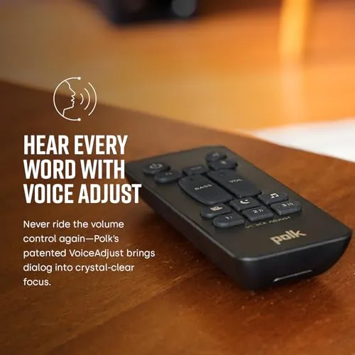 Polk Audio Signa S2 Review: Soundbar Ranked image 3