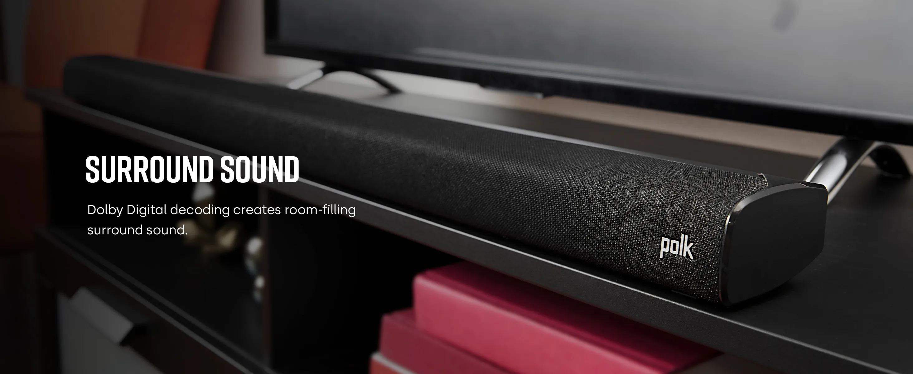 Polk Audio Signa S2 Review: Soundbar Ranked image 9