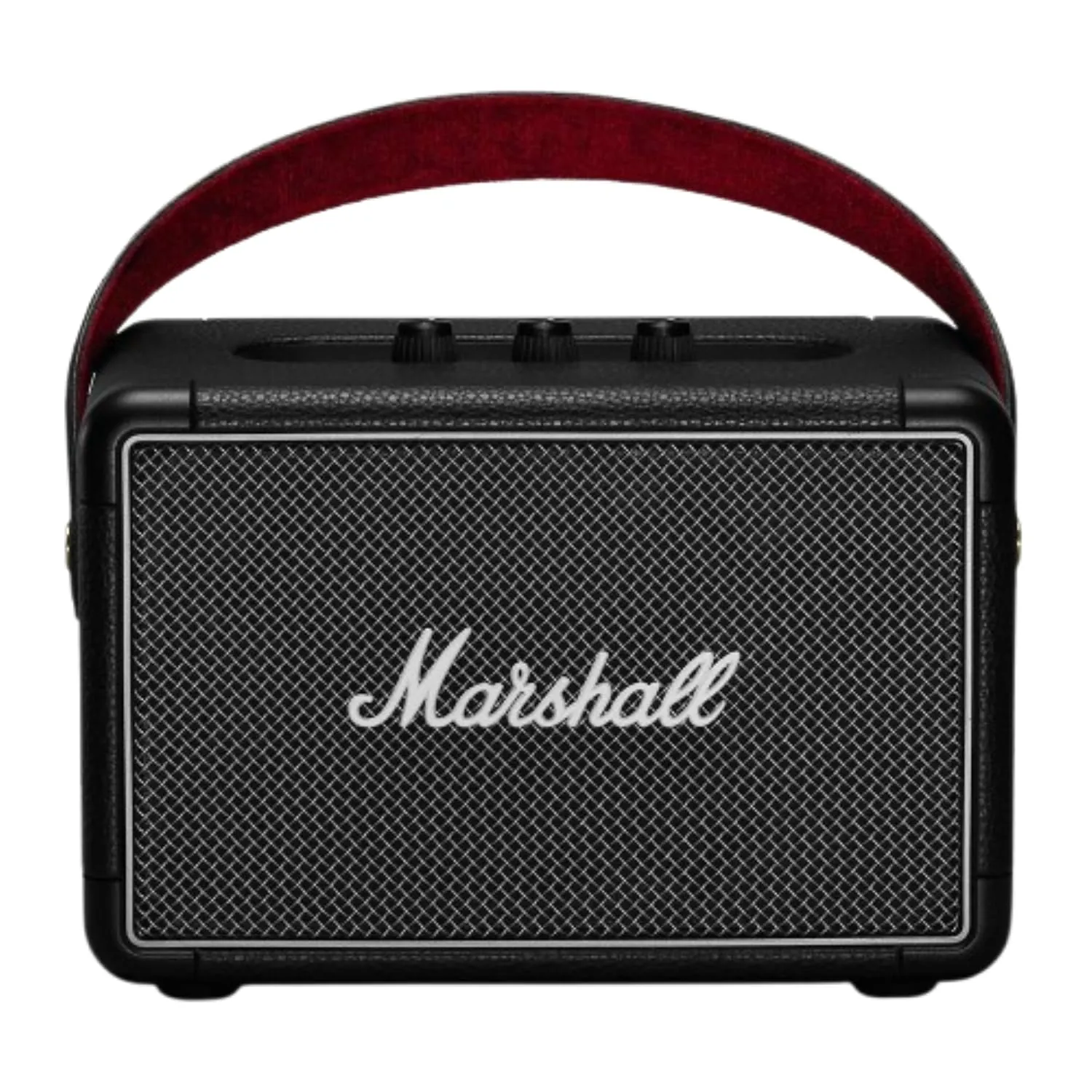 Marshall Kilburn II Review: Portable Bluetooth Speaker image 8