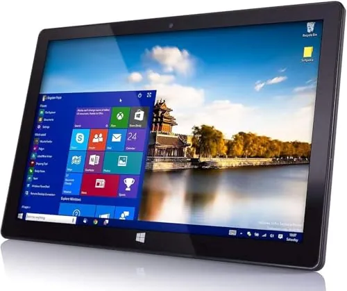 Fusion5 FWIN232 Plus Review: 10.1-inch Windows Tablet