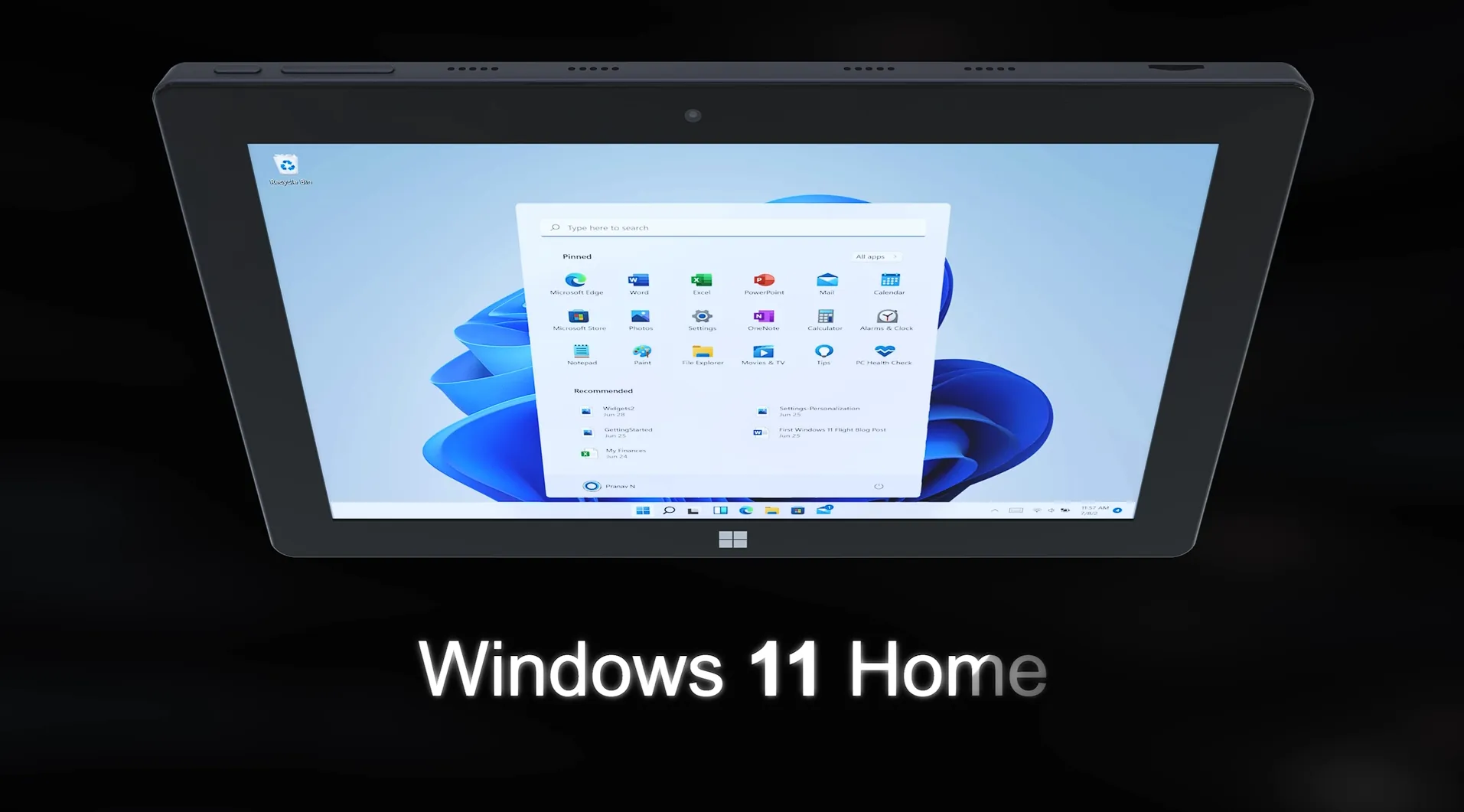 Fusion5 FWIN232 Plus Review: 10.1-inch Windows Tablet image 7
