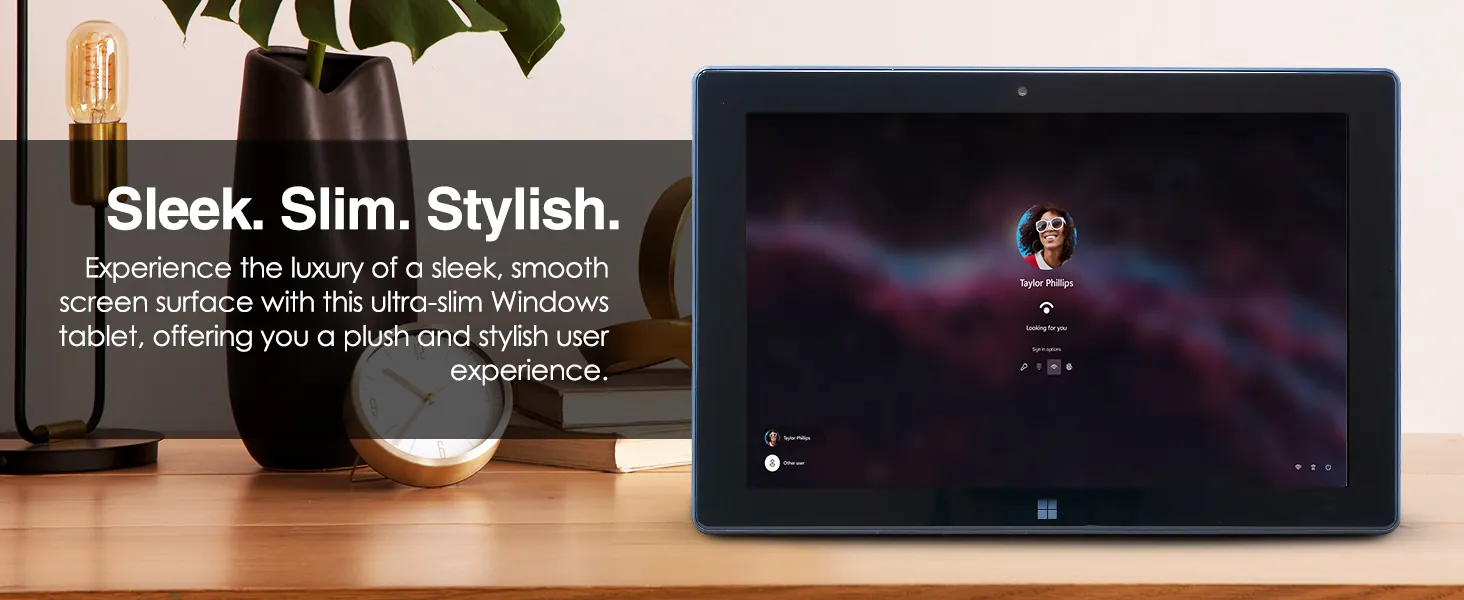 Fusion5 FWIN232 Plus Review: 10.1-inch Windows Tablet image 9