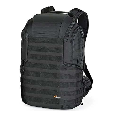 Lowepro ProTactic 450 AW II Camera Backpack Review