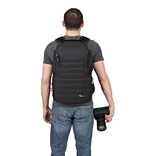 Lowepro ProTactic 450 AW II Camera Backpack Review image 2