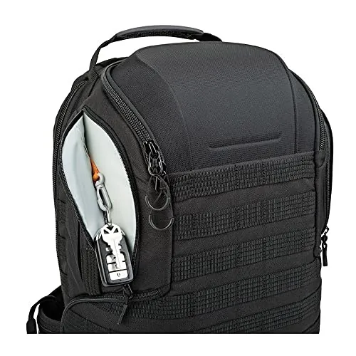 Lowepro ProTactic 450 AW II Camera Backpack Review image 3