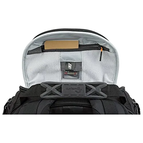 Lowepro ProTactic 450 AW II Camera Backpack Review image 4
