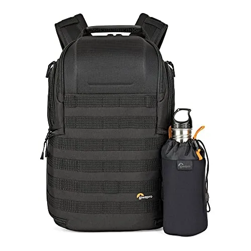 Lowepro ProTactic 450 AW II Camera Backpack Review image 5