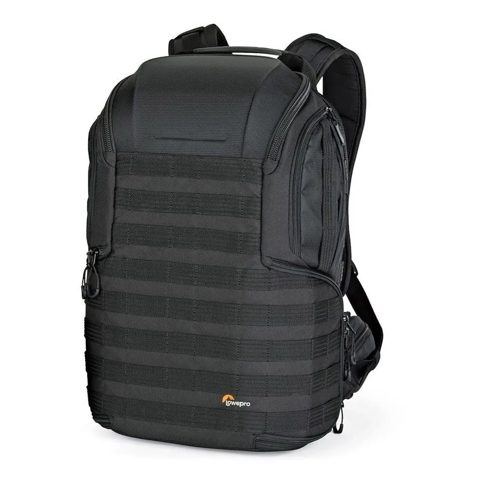 Lowepro ProTactic 450 AW II Camera Backpack Review image 8